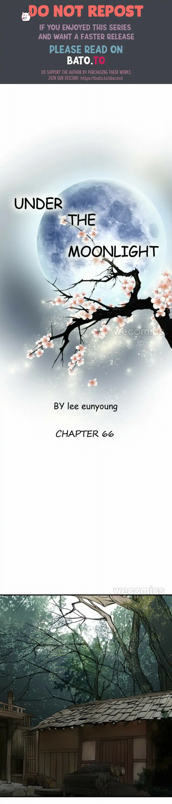 Under the Moonlight-Chapter 66