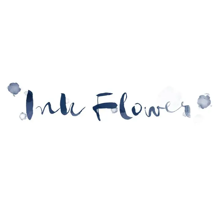 Ink Flower-Chapter 8