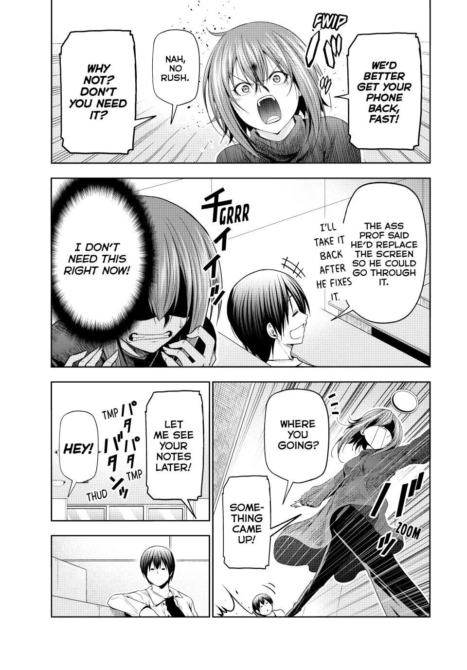 Chapter 99 image 17