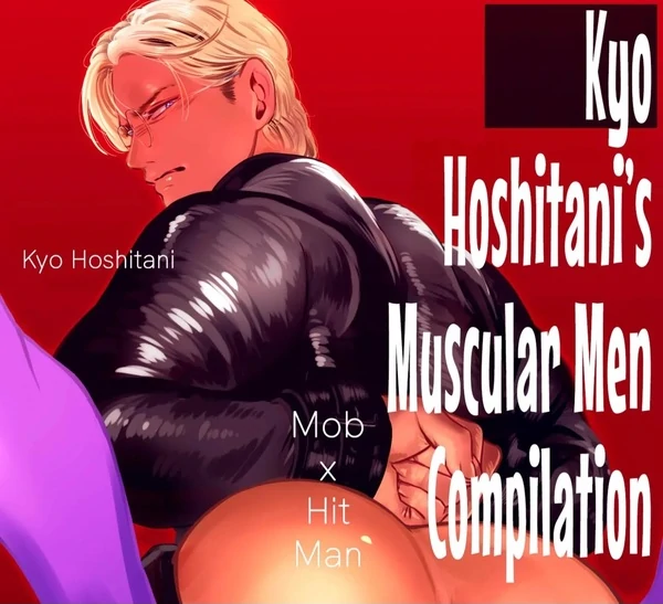 Mob x Hit Man