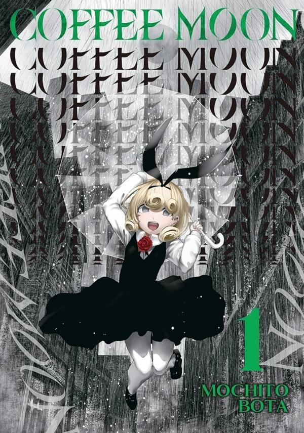 Coffee Moon (Chapter 25,5)