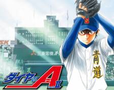 Diamond no Ace Act II Diamond no Ace Act II